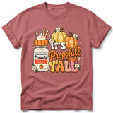 It's Propofall Y'all Tee thumbnail 4