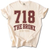 718 The Bronx New York Tee thumbnail 11