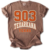 903 Texarkana TX Tee thumbnail 8