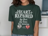 Heart Repaired Tee thumbnail 3