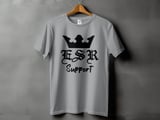 ESR Support | Bike Club Shirt thumbnail 3