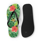 Lush Tropical Botanica Island Design thumbnail 2