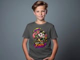 What Did I Find Parker the Possum Tee thumbnail 5