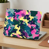 Colorful Camo MacBook Case thumbnail 2