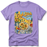 Gogh Stitch ~ Comfort Colors Premium Tee thumbnail 6