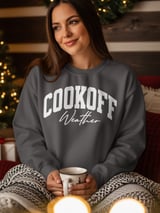 Cookoff Weather Sweatshirt thumbnail 8