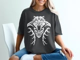 Spiritborn Icon Diablo 4 T-Shirt thumbnail 1