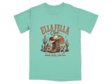 Chosin' Texas Western Club T-Shirt thumbnail 9