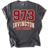 973 Irvington NJ Tee thumbnail 14