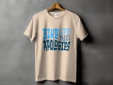 Bike Life No Apologies | Bike Life Shirt thumbnail 10