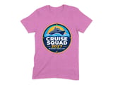 Cruise Squad 2027 Tee thumbnail 8