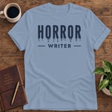 Horror Writer Softstyle Tee thumbnail 8