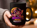 Midnight Music More Coffee Mug thumbnail 13