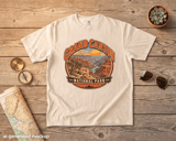 Grand Canyon National Park Tee thumbnail 1