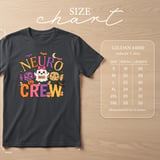 Neuro Crew Halloween Tee thumbnail 12