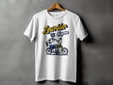 Lowrider Bicycles | Skeleton Rider Shirt thumbnail 14