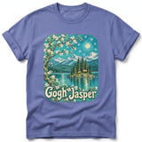 Gogh Jasper ~ Comfort Colors Premium Tee thumbnail 10