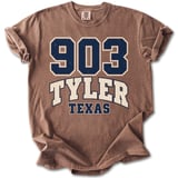 903 Tyler TX Tee thumbnail 2
