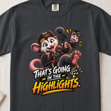 In The Highlights Parker the Possum Tee thumbnail 15