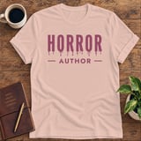 Horror Author Softstyle Tee thumbnail 10