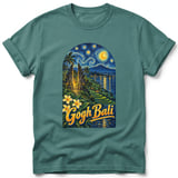 Gogh Bali ~ Comfort Colors Premium Tee thumbnail 8