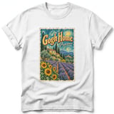 Gogh Home ~ Comfort Colors Premium Tee thumbnail 9