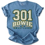 301 Bowie Maryland Tee thumbnail 9