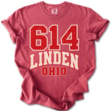 614 Linden Ohio Tee thumbnail 14