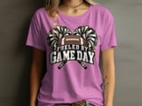 Fueled By Game Day Tee thumbnail 7
