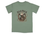 Ella Fella Club: Rodeo Queen T-Shirt thumbnail 6