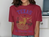 Texas Lone Star State Graphic Tee thumbnail 12