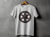 Skull & Bones | Bike Life Shirt thumbnail 10