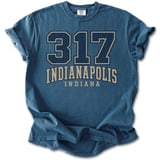 317 Indianapolis Tee thumbnail 3