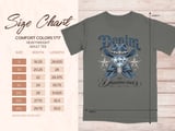 Denim and Diamonds Tee thumbnail 11