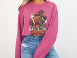 Friday Night Country Football Tee thumbnail 11