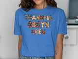 Thankful OBGYN Crew Fall Graphic Tee thumbnail 10
