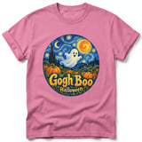 Gogh Boo ~ Comfort Colors Premium Tee thumbnail 11