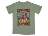 Cowgirls Do It Better Tee thumbnail 5