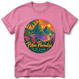 Piton Paradise ~ Comfort Colors Premium Tee thumbnail 11