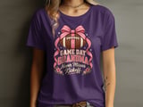 Game Day Grandma Football Tee or Sweatshirt thumbnail 13