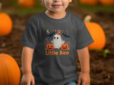 Little Boo Tee thumbnail 2