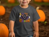 Too Cute for Boo Tee thumbnail 2