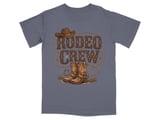 Rodeo Crew Vintage Western Tee thumbnail 2
