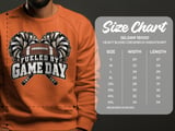 Fueled By Game Day Tee or Sweatshirt thumbnail 21