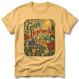 Gogh Bejeweled ~ Comfort Colors Premium Tee thumbnail 7