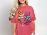 Ask Me If I Care Sally the Squirrel Tee thumbnail 20