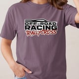 Rallycross - Off Road Racing Design thumbnail 2