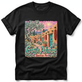 Gogh Adobe ~ Comfort Colors Premium Tee thumbnail 2