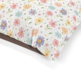 Pastel Daisy Blanket thumbnail 6