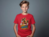 Detective Chase the Dog Missing Cookie Tee thumbnail 16